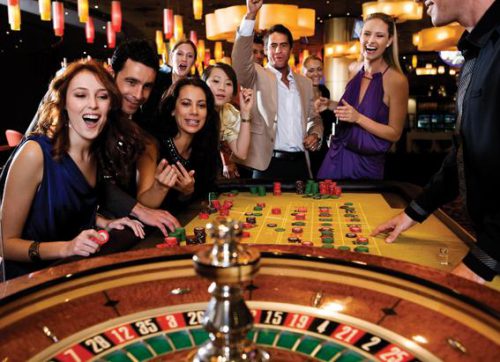 Caesars Casino Online