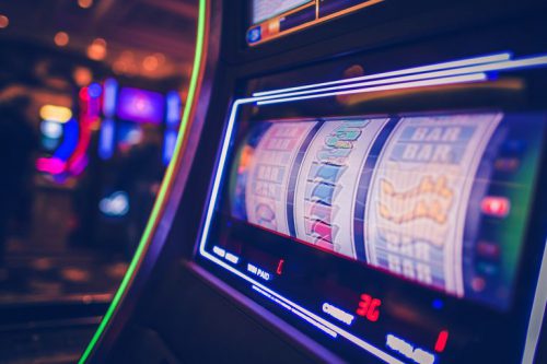 casino review